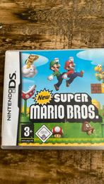 New Super Mario Bros., Vanaf 3 jaar, Overige genres, Ophalen of Verzenden, 1 speler