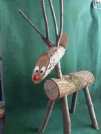 rendier voor kerst, Diversen, Kerst, Ophalen, Nieuw