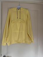 Hoodie geel, XL met klepzak voorop. MyMo, Robanjer, Ophalen of Verzenden, Harmelen, MyMo