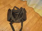 reistas van car bags 51 cm x 31,5 cm x 19 ,5 cm, 40 tot 60 cm, 30 cm of meer, Gebruikt, Zwart
