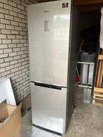 Koelkast Samsung RB33N340NSA/EF, Ophalen, Gebruikt, 200 liter of meer, Met aparte vriezer