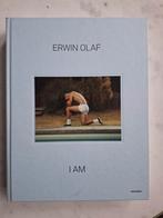 Erwin Olaf - I AM - Gesigneerd Fotoboek, Boeken, Kunst en Cultuur | Fotografie en Design, Ophalen of Verzenden, Zo goed als nieuw