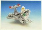 Lego Space Classic Space 891 Two-Man Scooter, Ophalen of Verzenden, Zo goed als nieuw, Complete set, Lego