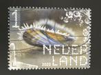 2815 Nederland 2022 NVPH 3997 - Beleef Ellewouts- gestempeld, Ophalen of Verzenden, Na 1940, Gestempeld