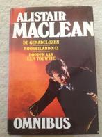 Meerdere leuke boeken van Alistair Maclean., Ophalen of Verzenden