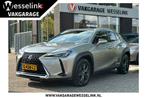 Lexus UX 250h Luxury Line -All-in rijklrprs | Leder | Camera, 12 maanden, Gebruikt, 4 cilinders, Hybride Elektrisch/Benzine