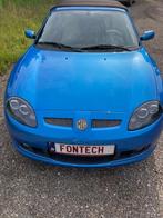 LE500 MG TF MGTF MGF MG F bumper nieuw/ gebruikt in voorraad, Ophalen of Verzenden, Nieuw