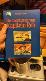 De avonturen  van  kapitein  rob 41 stuks, Ophalen of Verzenden, Zo goed als nieuw