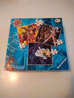 Bakugan puzzel gratis, Ophalen of Verzenden, 10 tot 50 stukjes, Zo goed als nieuw, 4 tot 6 jaar