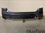 BMW 3-Serie F34 GT Gran Turismo M achterbumper 51128057153, Gebruikt, Ophalen of Verzenden, Bumper, BMW