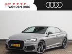 Audi A5 Coupé 2.9 TFSI RS 5 quattro | Keramisch | Carbon |, Auto's, Audi, Automaat, Gebruikt, 4 stoelen, RS5