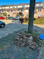 Gratis Klinkers Af Te Halen, Gebruikt, Klinkers, Ophalen of Verzenden, Minder dan 5 m²
