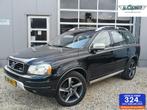 Volvo XC90 3.2 R-Design | 2013 | BLIS | 7pers | TOPSTAAT, Euro 5, Gebruikt, 7 stoelen, Zwart