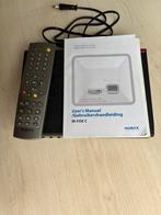 Humax IR-Fox C tv ontvanger, Ophalen of Verzenden, Zo goed als nieuw