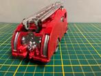 Dinky toy 955 Commer brandweer auto, Ophalen of Verzenden, Gebruikt, Bus of Vrachtwagen, Dinky Toys