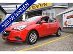 Opel Corsa 1.4 16V Edition 57000KM (bj 2017), Auto's, Voorwielaandrijving, 12 maanden, Gebruikt, 4 cilinders