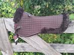 Lemieux lambskin onderlegger, bruin, maat L., Dieren en Toebehoren, Ophalen of Verzenden, Nieuw, Dekje