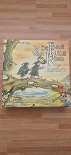 Spel In de Ban van de Ring!, Hobby en Vrije tijd, Gezelschapsspellen | Kaartspellen, Ophalen of Verzenden, Zo goed als nieuw
