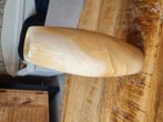 Prachtige albast vaas 20 cm hoog, Huis en Inrichting, Ophalen of Verzenden, Zo goed als nieuw