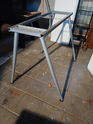 IKEA Galant Onderstel - Hoog/Laag, Breed 39x135cm - afbeelding 2