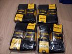 Nieuw! 40 paar zwarte werksokken sokken maat 43/46, Zwart, Ophalen of Verzenden, Work, Nieuw