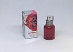 Miniatuur Amor Amor Cacharel Femme 5 ml eau de toilette, Verzenden, Nieuw, Miniatuur, Gevuld
