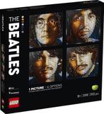 Lego set - The Beatles 31189, Ophalen of Verzenden, Nieuw, Complete set, Lego