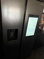 Amerikaanse koelkast samsung RS68N8941b1, Witgoed en Apparatuur, Ophalen, 200 liter of meer, 60 cm of meer, Met aparte vriezer