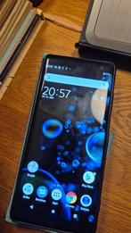 Sony Xperia XZ3 6Gb / 64Gb, Telecommunicatie, Mobiele telefoons | Sony, Ophalen, Overige modellen, Zwart, Touchscreen