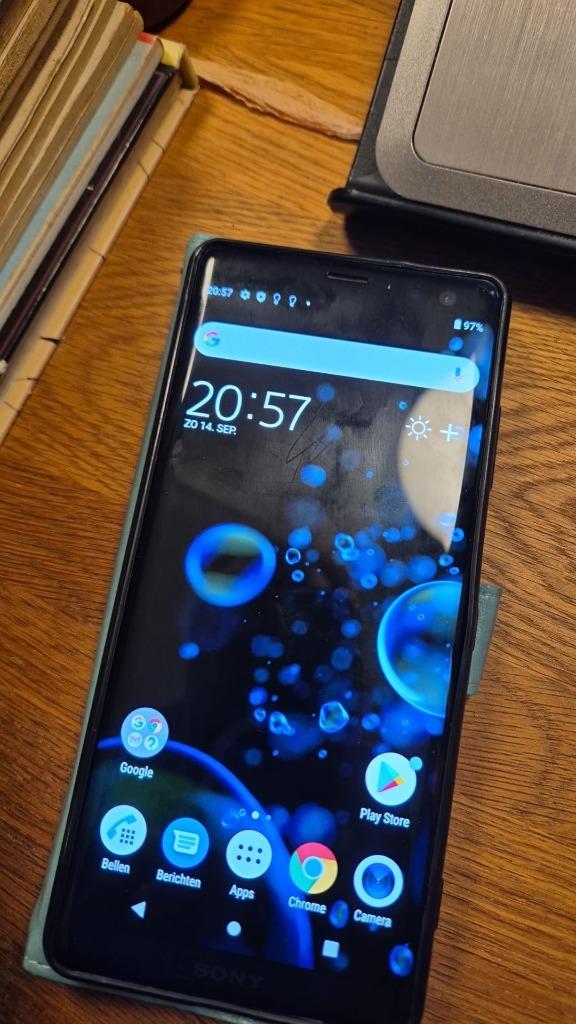 Sony Xperia XZ3 6Gb / 64Gb, Telecommunicatie, Mobiele telefoons | Sony, Refurbished, Zonder abonnement, Zonder simlock, Overige modellen