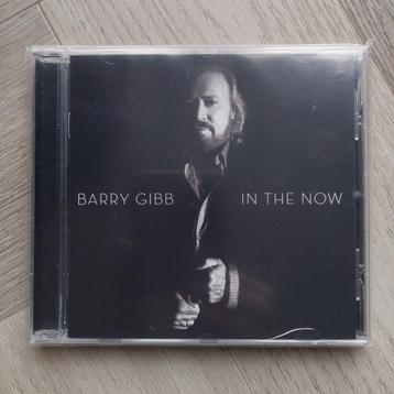  Barry Gibb / In The Now / Deluxe Edition (15 Tracks!)