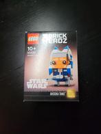 🆕️LEGO - Brickheadz - 40539, Ophalen of Verzenden, Zo goed als nieuw