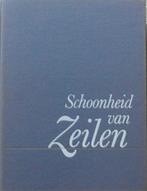 Schoonheid van zeilen, Boeken, Ophalen of Verzenden, Zo goed als nieuw, Watersport en Hengelsport
