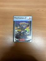 [PS2] Ratchet & Clank 3, Spelcomputers en Games, Avontuur en Actie, 1 speler, Ophalen of Verzenden, Zo goed als nieuw