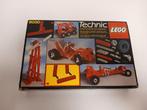 Vintage Technic Lego 8030 universele set, Kinderen en Baby's, Speelgoed | Duplo en Lego, Ophalen of Verzenden, Zo goed als nieuw