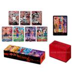 ONE PIECE English Version 3rd Anniversary Set, Ophalen of Verzenden, Zo goed als nieuw, Boosterbox