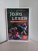 Jong Leren / jongleren Door Nicky en Sila Lee, Opvoeding 6 tot 10 jaar, Ophalen of Verzenden, Nicky en Sila Lee, Zo goed als nieuw