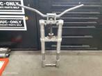 Voorvork vork Showa Monster SS Supersport 600 750 900, Ophalen of Verzenden, Gebruikt