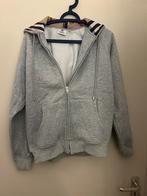 Unisex vest, Kleding | Heren, Truien en Vesten, Verzenden, Nieuw, Maat 56/58 (XL), Grijs