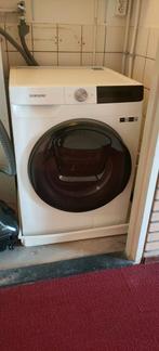 Samsung wasdroogcombinatie - WD90T754ABT/S2, 8 tot 10 kg, Ophalen, Gebruikt, 85 tot 90 cm