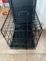 Kleine bench, Dieren en Toebehoren, Hondenbenches, Ophalen of Verzenden, Zo goed als nieuw