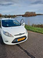 Ford Fiesta, Auto's, Ford, Particulier, Dealer onderhouden, Te koop, Centrale vergrendeling