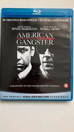 American Gangster, Thrillers en Misdaad, Ophalen of Verzenden, Zo goed als nieuw