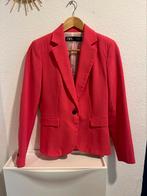 Mooi roze blazer, Kleding | Dames, Jasjes, Kostuums en Pakken, Verzenden, Zo goed als nieuw, Roze