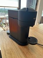 Nespresso Vertuo Next Matt Black, Witgoed en Apparatuur, Koffiezetapparaten, Ophalen, Gebruikt, Koffiemachine, Koffiepads en cups