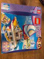 Lego Friends Katamaran 41317 - Complete Set, Ophalen, Zo goed als nieuw, Complete set, Lego