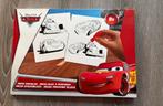 Disney Pixar Cars mega prikblok (Nieuw), Ophalen of Verzenden, Nieuw, Jongen of Meisje