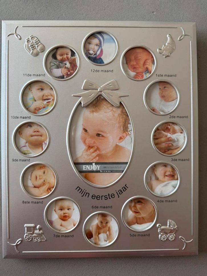 Origineel “ik ben zwanger” voor aanstaande opa en/of oma !!, Audio, Tv en Foto, Fotografie | Fotolijsten, Gebruikt, Ophalen of Verzenden