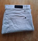 Nieuwe driekwart broek katoen gratis, Kleding | Dames, Broeken en Pantalons, Blauw, Maat 42/44 (L), Nieuw, Ophalen of Verzenden