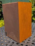 Mooie Infinity QE luidsprekers, Gebruikt, 60 tot 120 watt, Front, Rear of Stereo speakers, Ophalen